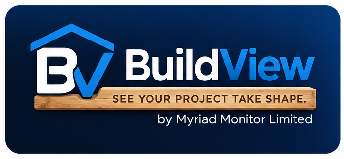 BuildView by Myriad Monitor