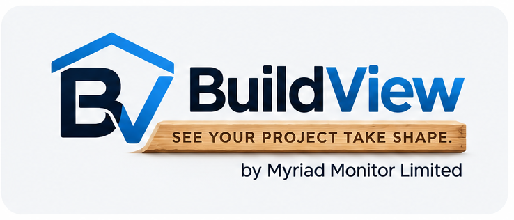 BuildView by Myriad Monitor